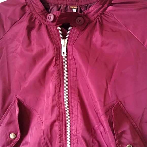 Free PEOPLE Jacket - Picture 9 of 10